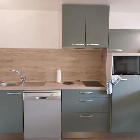 Apartment Grande Ourse - Dans L'hyper Centre De Vallandry, A 50m Des Remontees Mecaniques Mae-1774 *