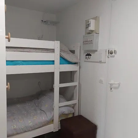 Grande Ourse - Dans L'hyper Centre De Vallandry, A 50m Des Remontees Mecaniques Mae-1774 Apartment *