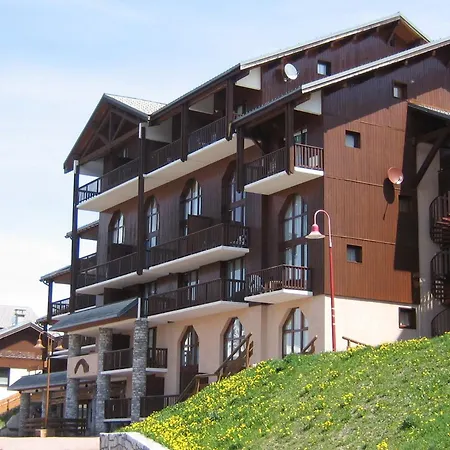 Grande Ourse - Dans L'hyper Centre De Vallandry, A 50m Des Remontees Mecaniques Mae-1774 Peisey-Nancroix
